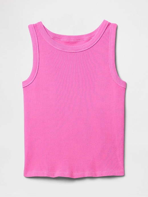 Image number 2 showing, Kids Rib Tank Top