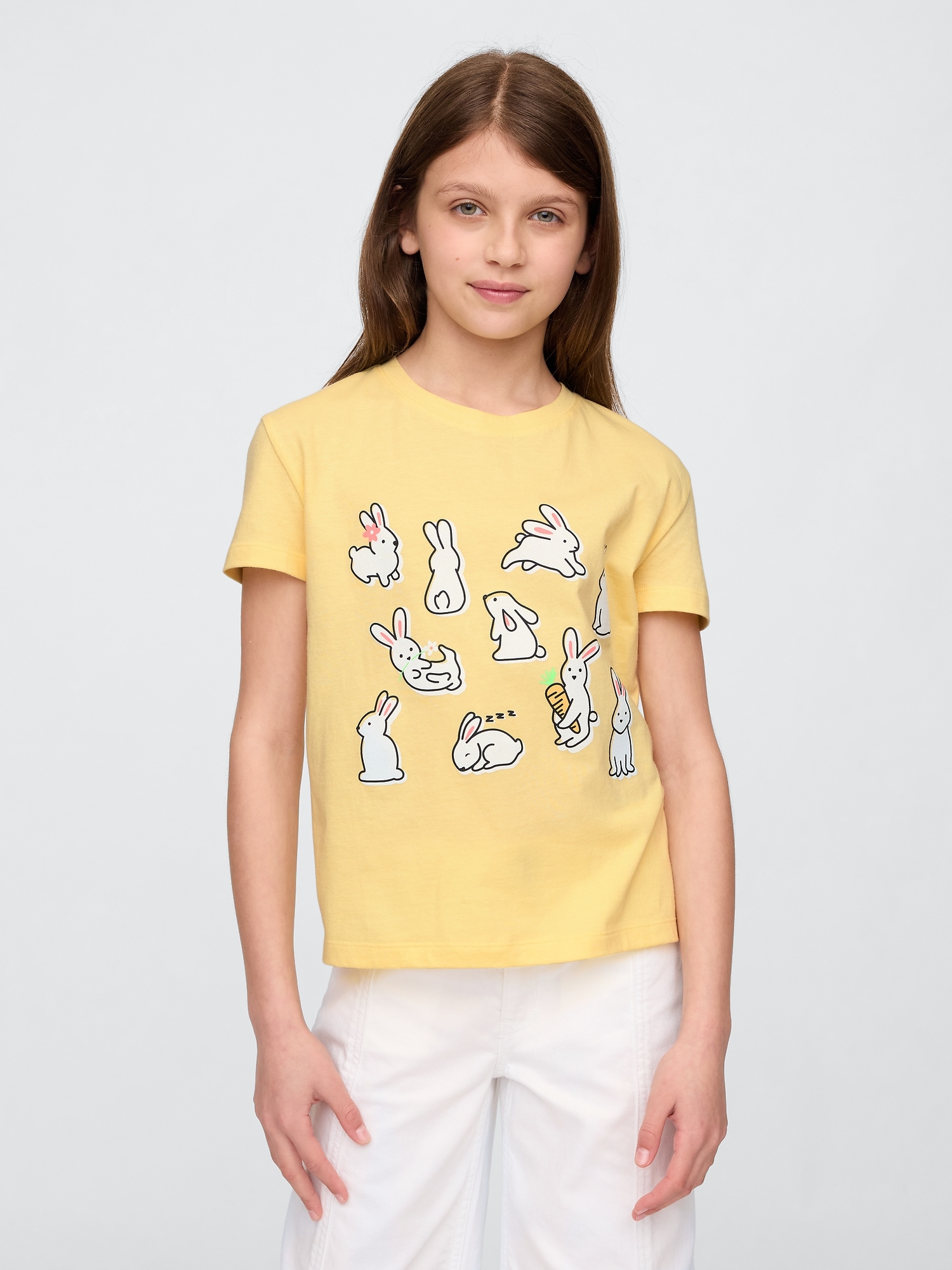 Kids Graphic T-Shirt