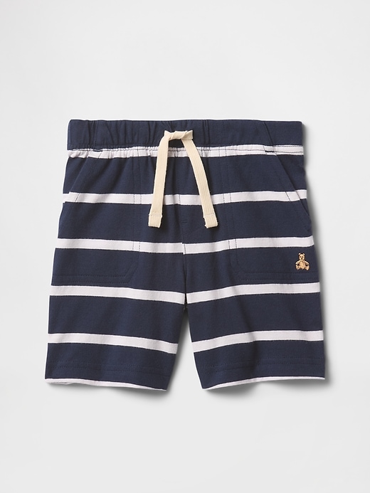 Image number 1 showing, Baby & Toddler Mix & Match Pull-On Shorts