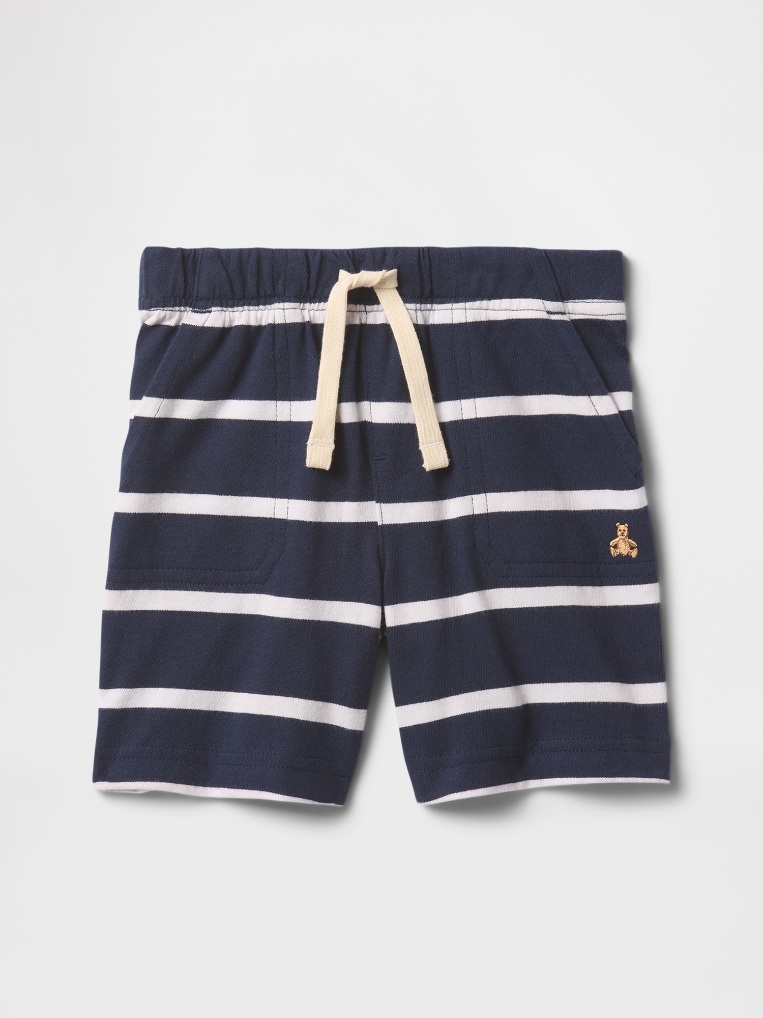 Baby & Toddler Mix & Match Pull-On Shorts