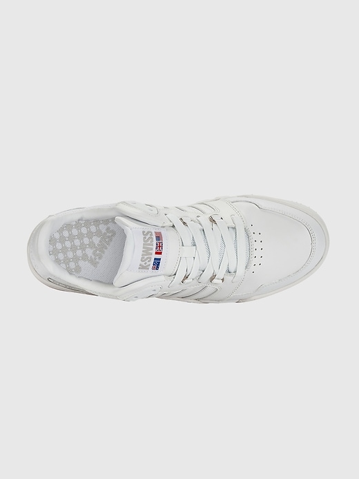 Image number 7 showing, K-Swiss Mens SI-18 Rival Sneaker