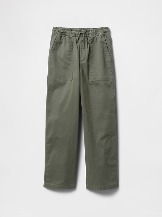 Image number 2 showing, Kids UltraSoft Easy Khakis