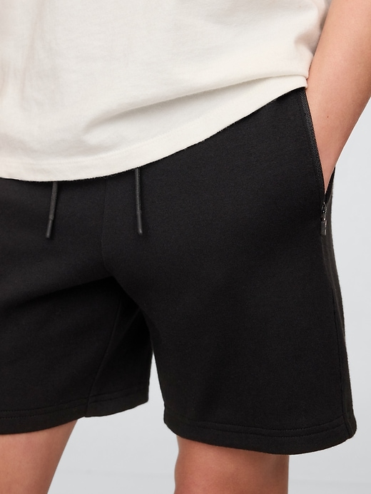 Image number 5 showing, Kids GapFit Fit Tech Shorts