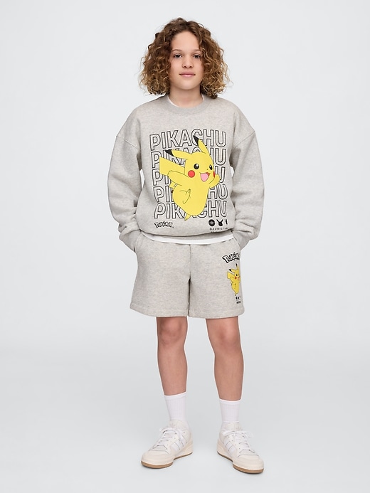 Image number 4 showing, Kids Graphic Sweatshirt