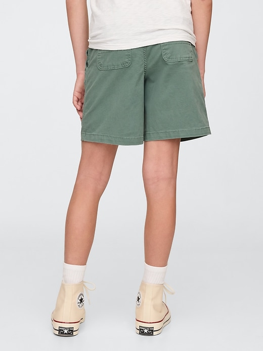 Image number 4 showing, Kids Relaxed Easy Shorts