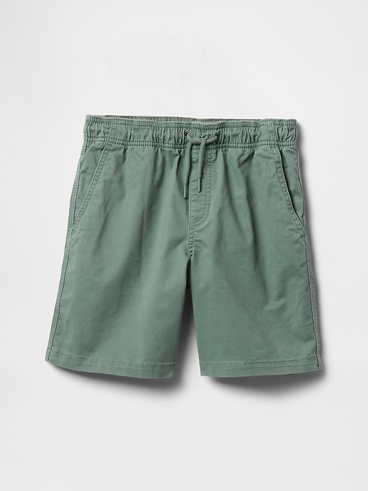 Image number 2 showing, Kids Relaxed Easy Shorts