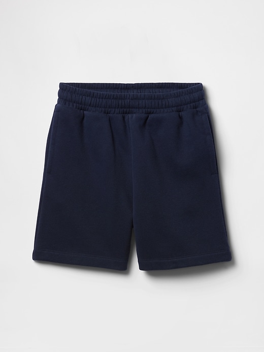 Image number 2 showing, Kids VintageSoft Sweat Shorts