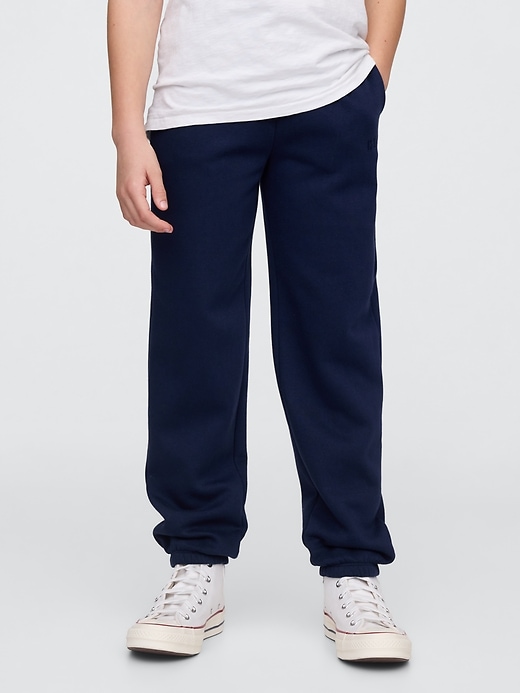 Image number 2 showing, Kids Vintage Soft Joggers