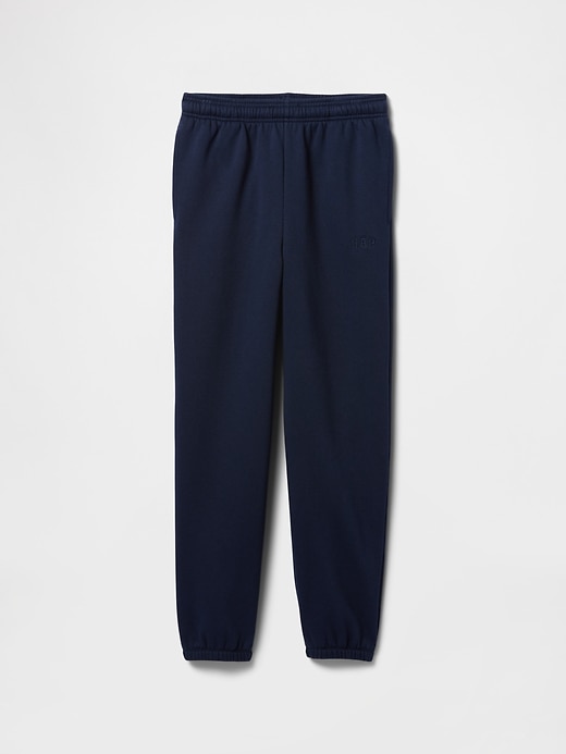 Image number 4 showing, Kids Vintage Soft Joggers