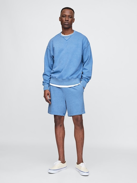 Image number 1 showing, Heavyweight Sweat Shorts