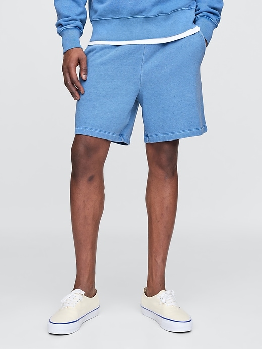 Image number 2 showing, Heavyweight Sweat Shorts