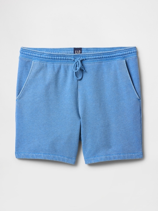 Image number 6 showing, Heavyweight Sweat Shorts