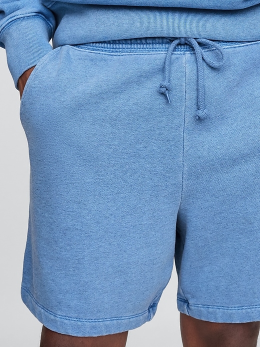 Image number 5 showing, Heavyweight Sweat Shorts