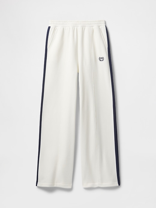 Image number 5 showing, VintageSoft Logo Track Pants