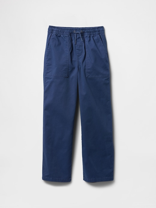 Image number 2 showing, Kids UltraSoft Easy Khakis