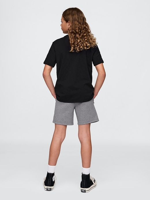 Image number 3 showing, Kids GapFit Fit Tech Shorts