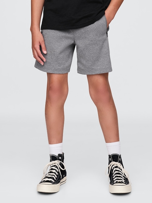 Image number 4 showing, Kids GapFit Fit Tech Shorts