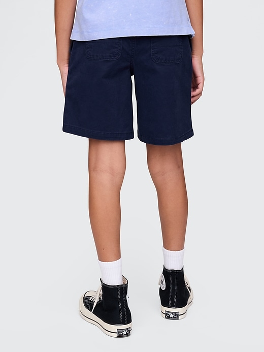 Image number 4 showing, Kids Relaxed Easy Shorts