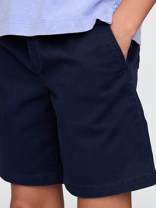 Image number 5 showing, Kids Relaxed Easy Shorts