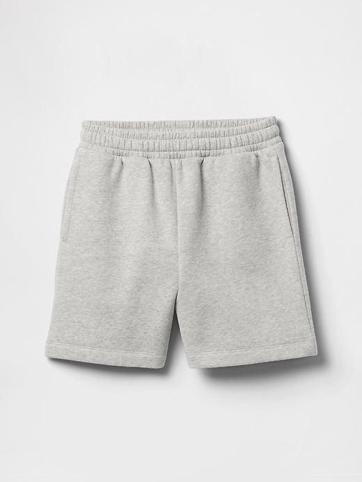 Image number 2 showing, Kids VintageSoft Sweat Shorts