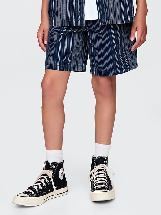 Image number 3 showing, Kids 6.5" Relaxed Easy Shorts