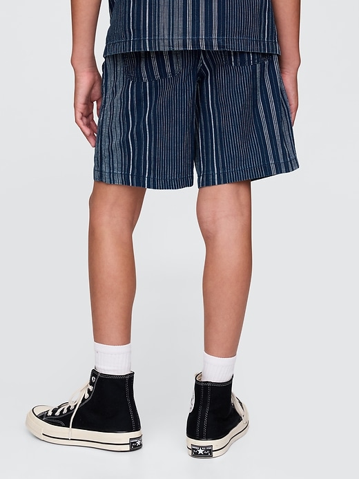 Image number 4 showing, Kids Relaxed Easy Shorts