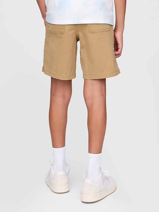 Image number 4 showing, Kids Relaxed Easy Shorts