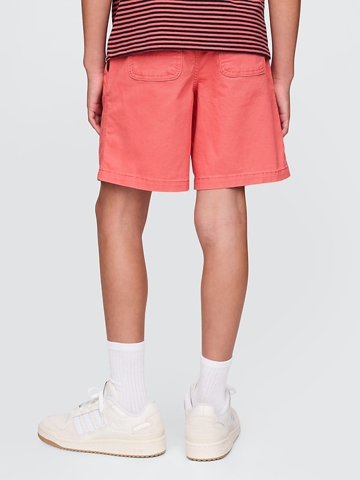 Image number 4 showing, Kids Relaxed Easy Shorts