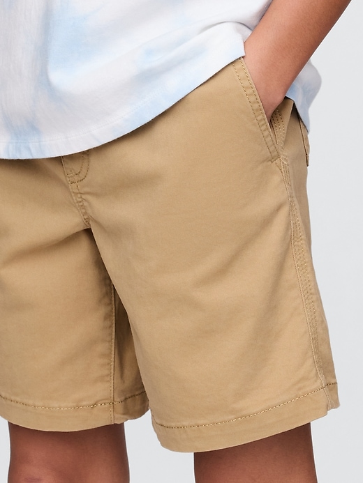 Image number 5 showing, Kids Relaxed Easy Shorts