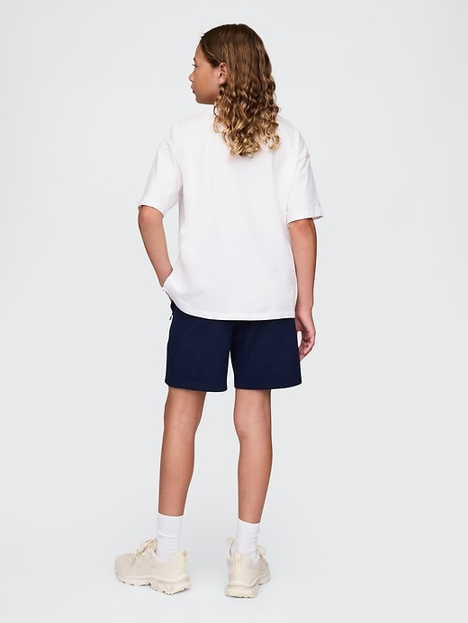 Image number 3 showing, Kids GapFit Fit Tech Shorts