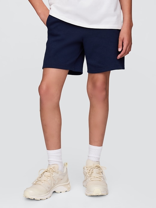 Image number 4 showing, Kids GapFit Fit Tech Shorts