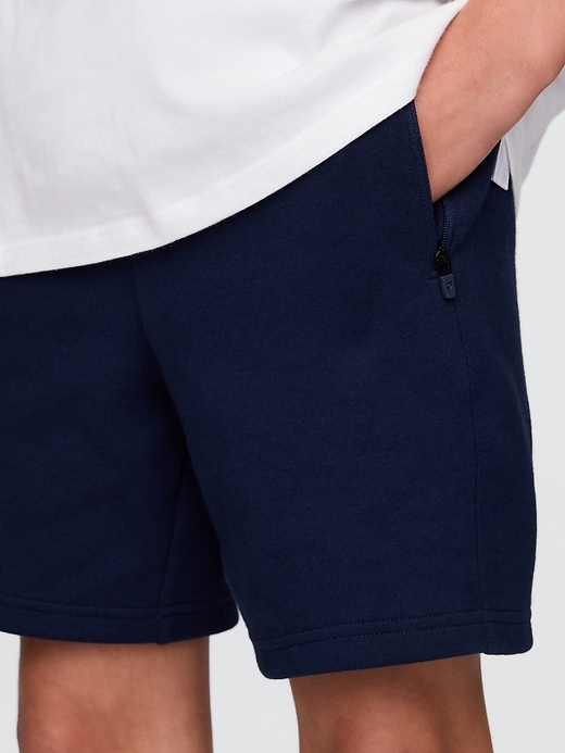 Image number 5 showing, Kids GapFit Fit Tech Shorts