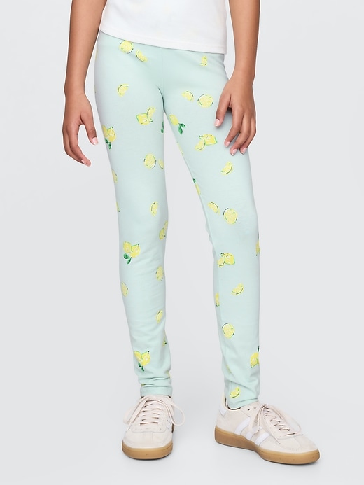 Image number 3 showing, Kids Leggings