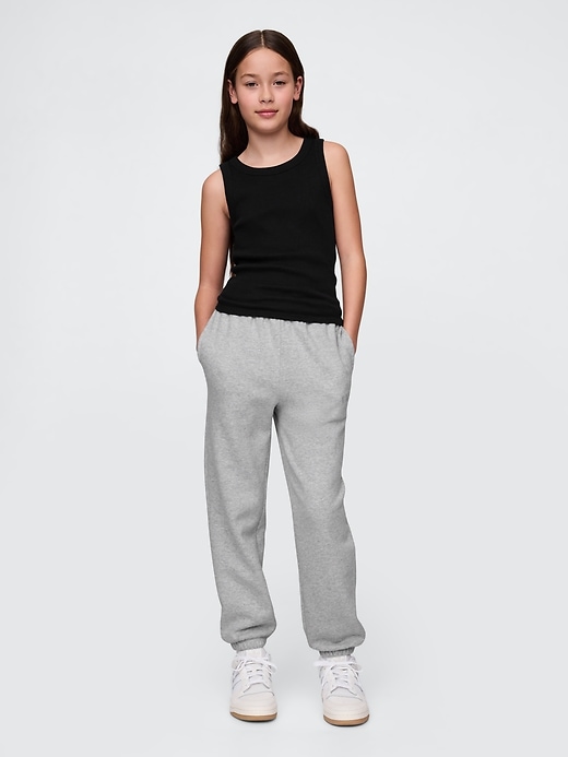 Image number 2 showing, Kids Vintage Soft Joggers