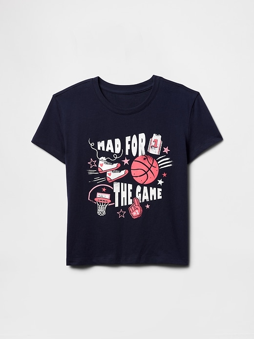 Image number 2 showing, Kids Graphic T-Shirt