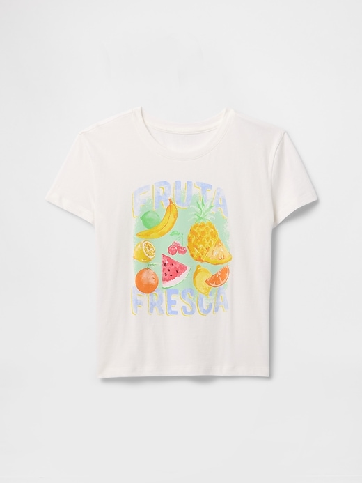 Image number 2 showing, Kids Graphic T-Shirt