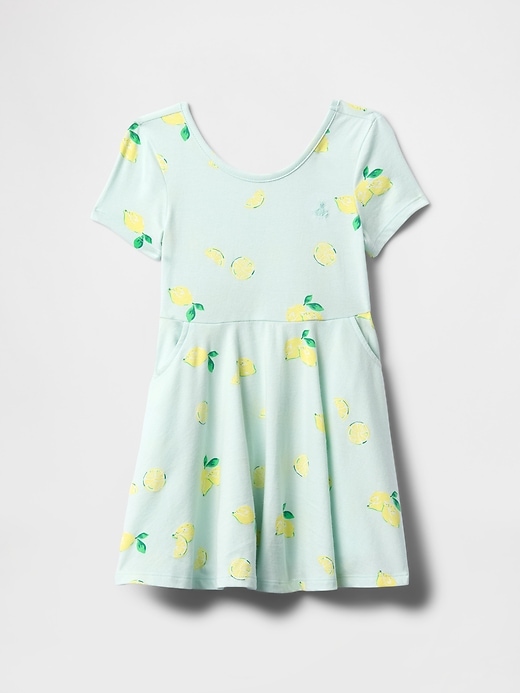 Image number 1 showing, Baby & Toddler Mix & Match Twirl Dress