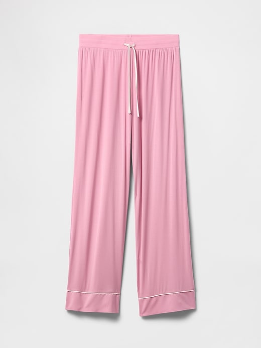 Image number 3 showing, Modal Pajama Pants