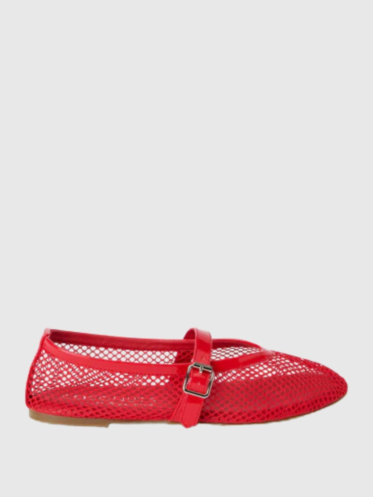 Nolita Ballet Flat