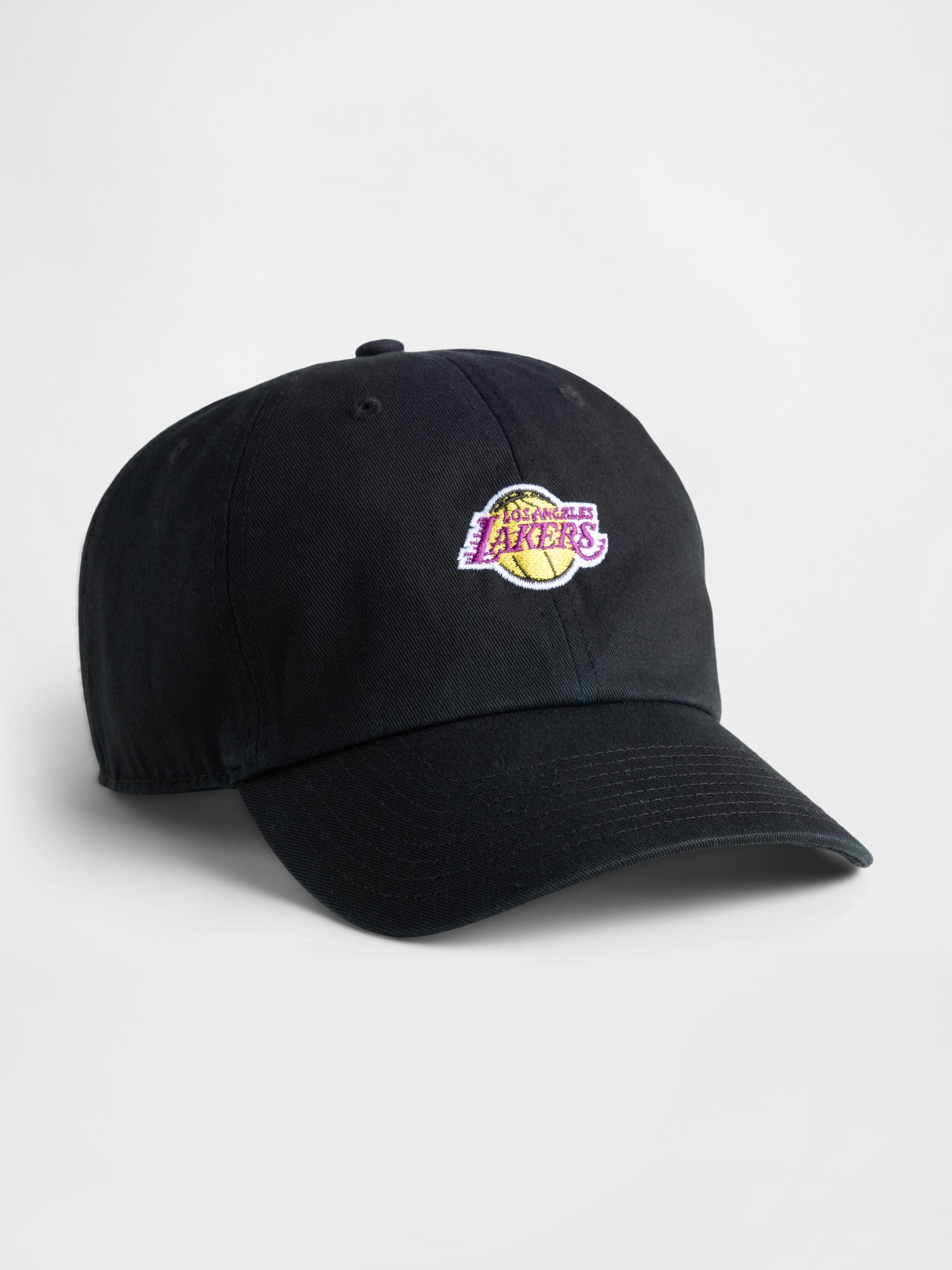 NBA Los Angeles Lakers Logo Hat