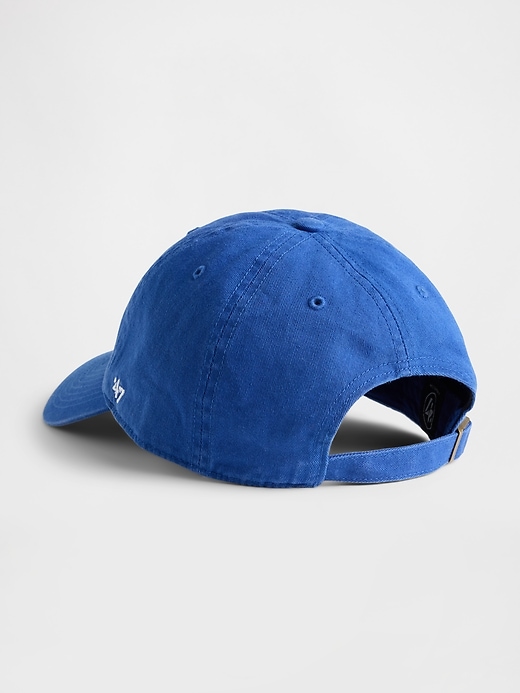 Image number 2 showing, NBA New York Knicks Logo Hat