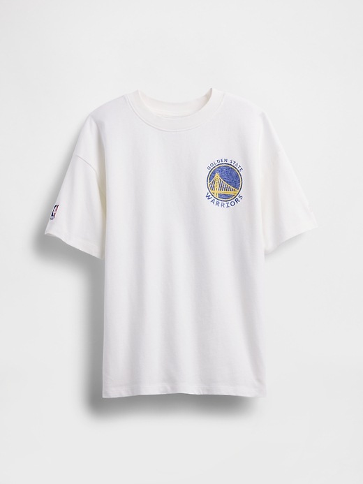 Kids NBA Los Angeles Lakers Graphic T-Shirt