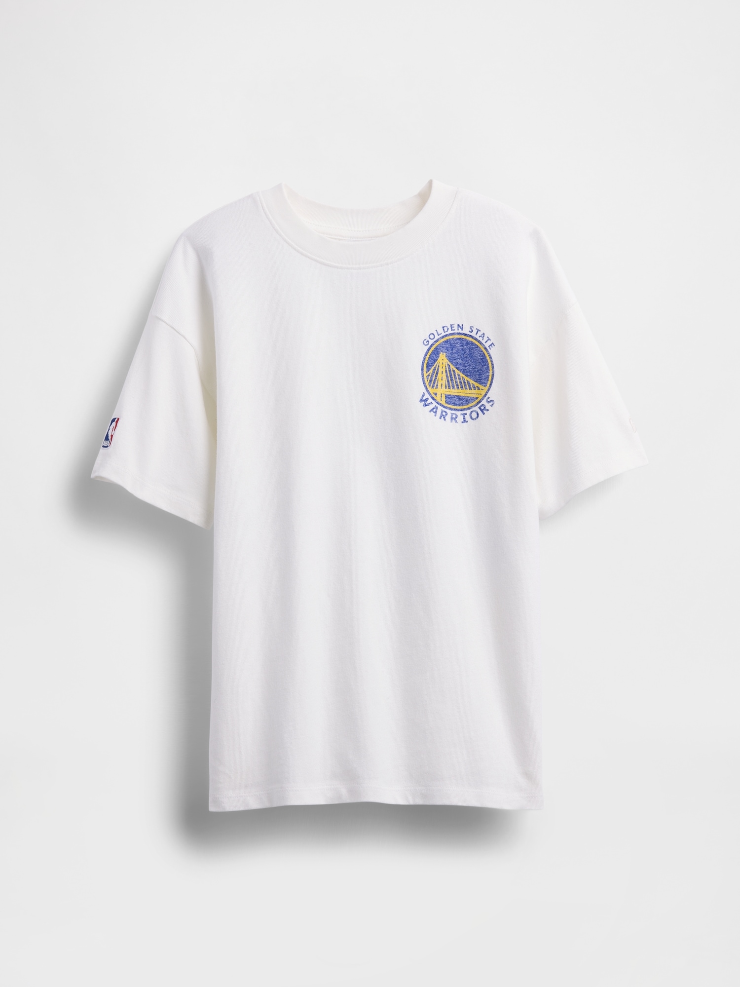 Kids NBA Golden State Warriors Graphic T-Shirt