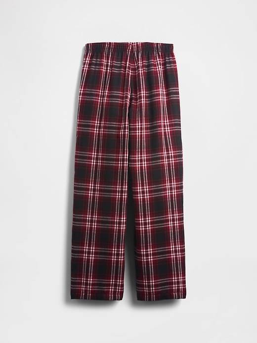 Image number 2 showing, Kids NBA Miami Heat Flannel PJ Pants