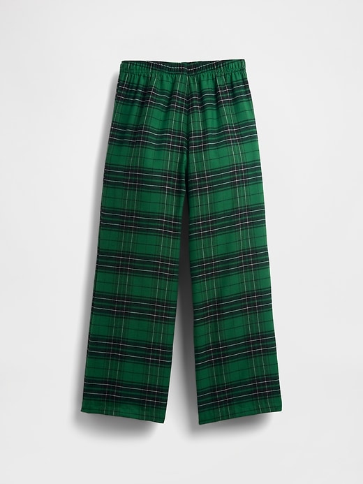 Image number 2 showing, Kids NBA Boston Celtics Flannel PJ Pants