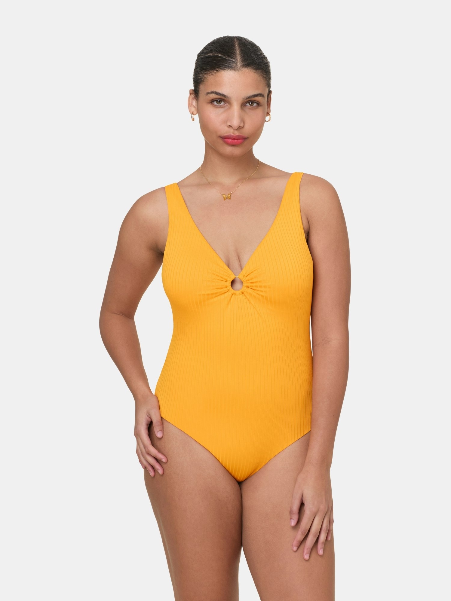 Andie Bonita One Piece