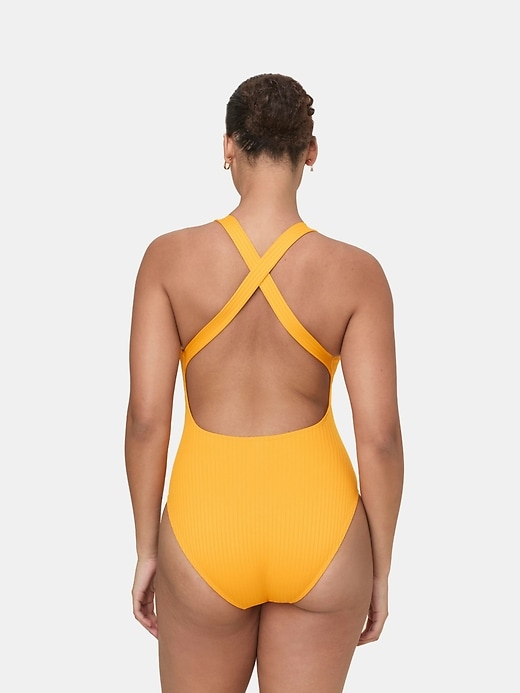 Image number 3 showing, Andie Tulum One Piece