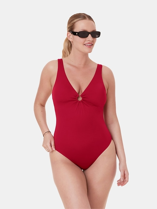 Image number 1 showing, Andie Bonita One Piece