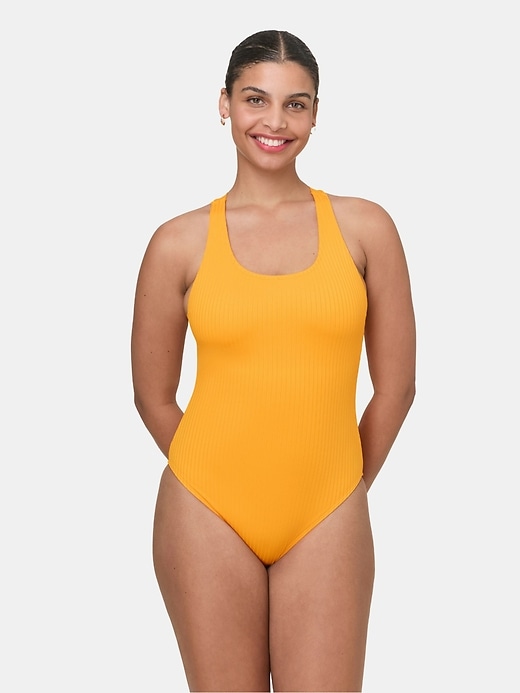 Image number 1 showing, Andie Tulum One Piece