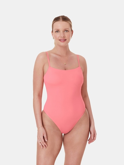 Image number 1 showing, Andie Cabarete One Piece